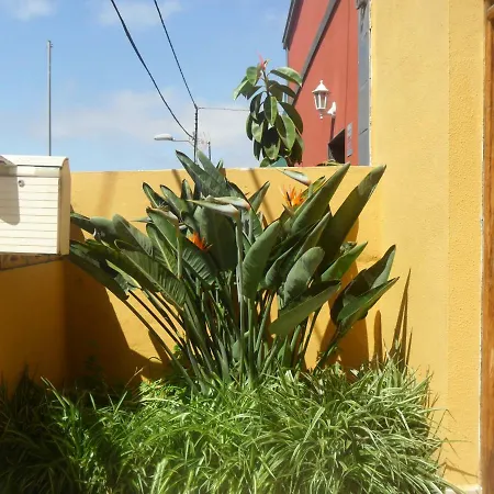 La Laguna De Descanso