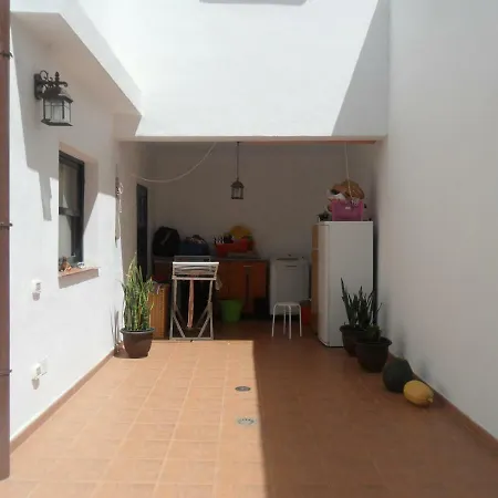 منزل للإقامة La Laguna De Descanso