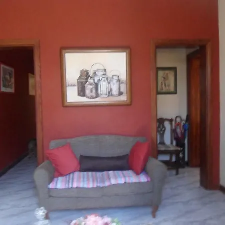 La Laguna De Descanso منزل للإقامة *