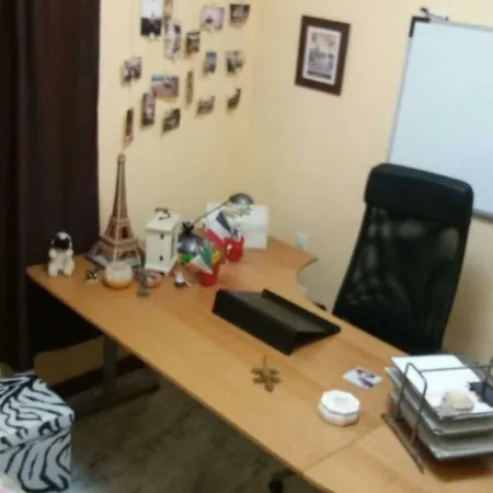 La Laguna De Descanso منزل للإقامة *