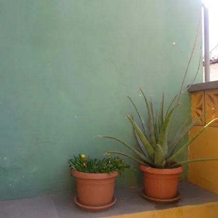 La Laguna De Descanso *